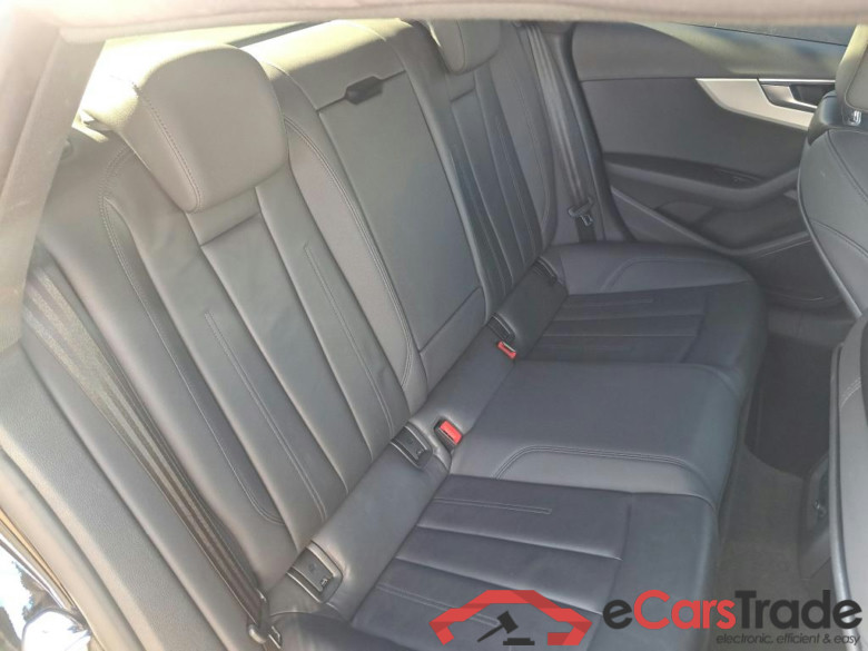 AUDI A5 SPORTBACK 2.0 35 TFSI S TRONIC BUS. ED. ADVANCED #6