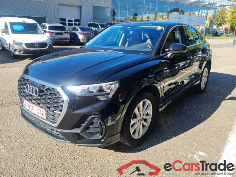 AUDI Q3 SPORTBACK 1.4 45 TFSI E S TRONIC