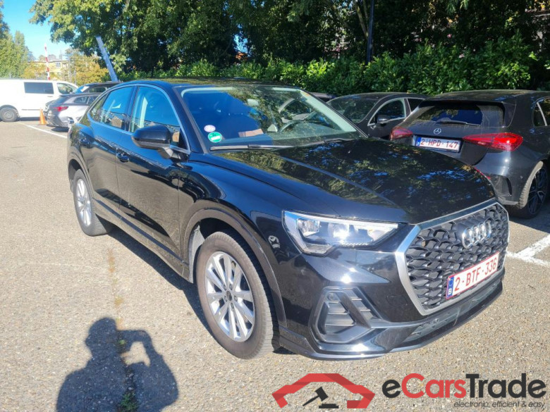 AUDI Q3 SPORTBACK 1.4 45 TFSI E S TRONIC #2