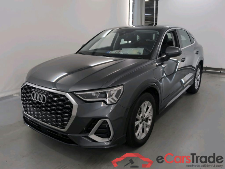 AUDI Q3 SPORTBACK 1.4 45 TFSI E S TRONIC S LINE