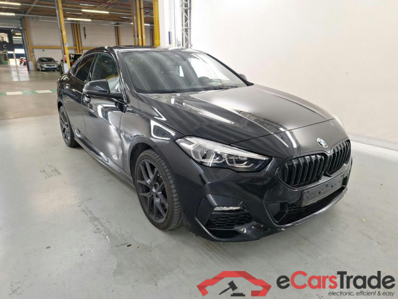 BMW 2 SERIES GRAN COUPE 2.0 220IA GRAN COUPE #2