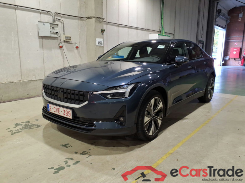 POLESTAR 2 BEV 78KWH SINGLE MOTOR AUTO LONG RANGE #1