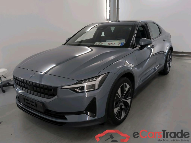 POLESTAR 2 BEV 78KWH SINGLE MOTOR AUTO LONG RANGE