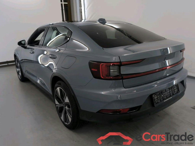 POLESTAR 2 BEV 78KWH SINGLE MOTOR AUTO LONG RANGE #3