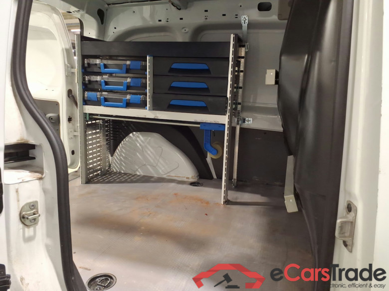 RENAULT KANGOO EXPRESS 1.5 BLUE DCI 80 GRAND CONFORT #5