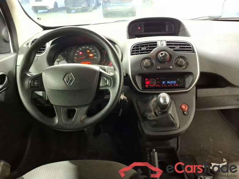 RENAULT KANGOO EXPRESS 1.5 BLUE DCI 80 GRAND CONFORT #6
