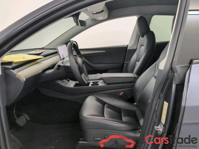 TESLA MODEL Y BEV 75KWH LONG RANGE AUTO 4WD #5