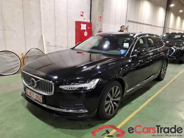 VOLVO V90 2.0 T6 RECHARGE INSCRIPTION EXPRESSION