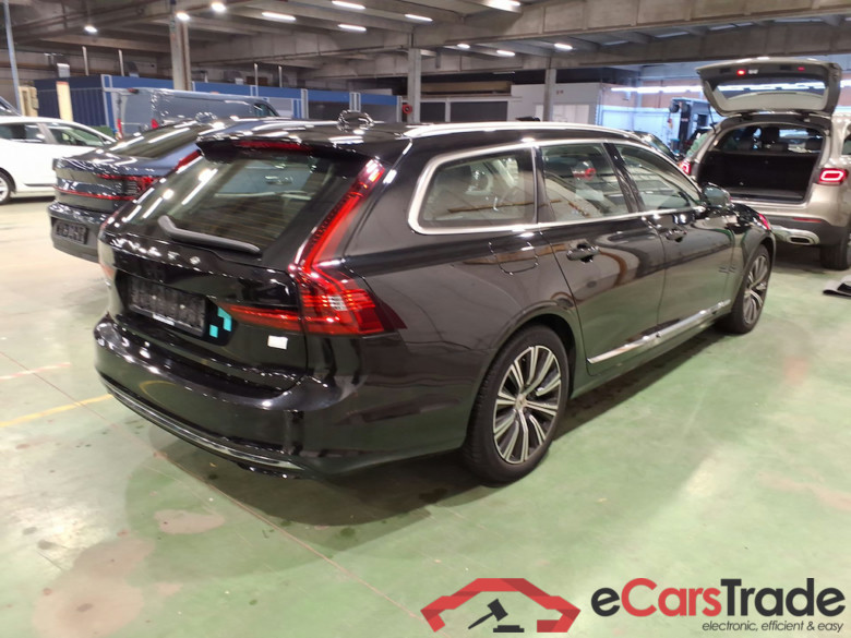 VOLVO V90 2.0 T6 RECHARGE INSCRIPTION EXPRESSION #4