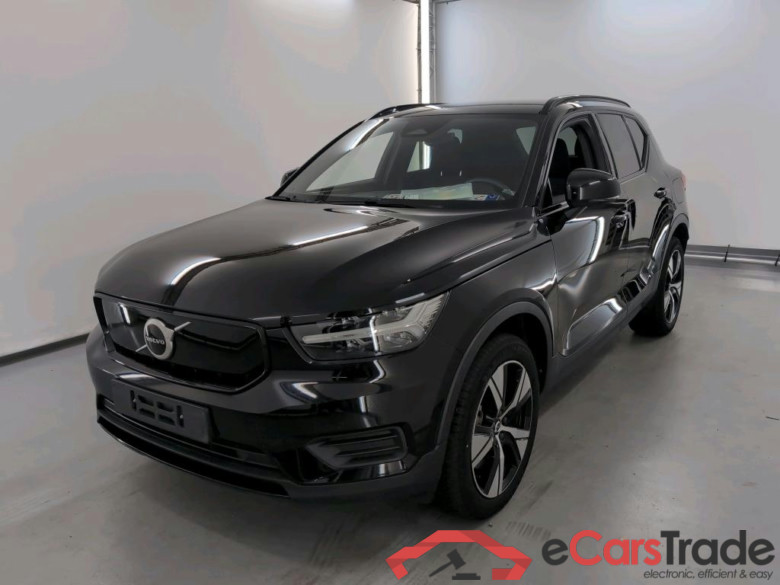 VOLVO XC40 BEV 70KWH RECHARGE PLUS #1