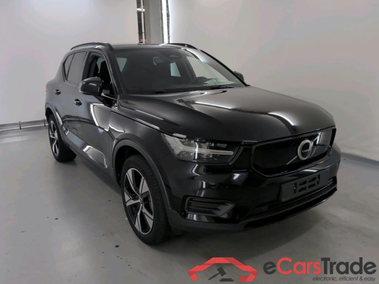 VOLVO XC40 BEV 70KWH RECHARGE PLUS #2