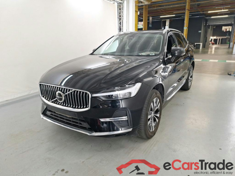 VOLVO XC60 2.0 T6 PHEV INSCRIPTION EXPR. AUTO 4WD #1