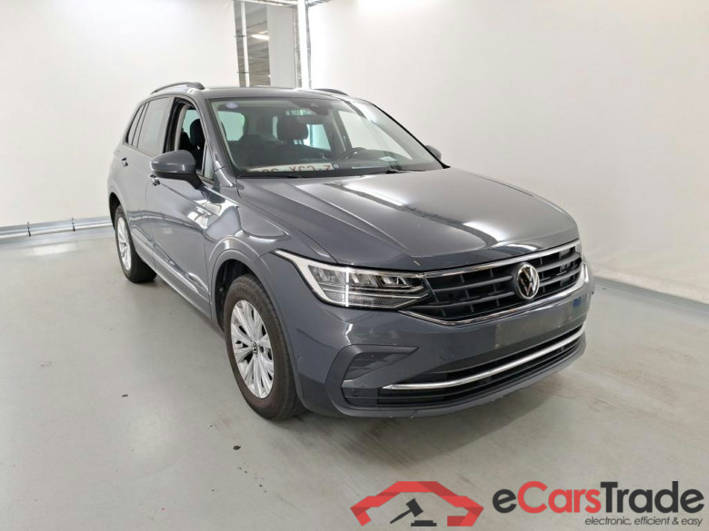 VOLKSWAGEN TIGUAN 1.4 EHYBRID LIFE DSG #2