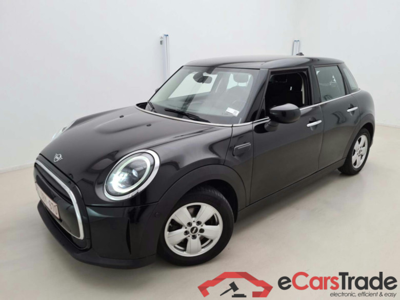 MINI ONE 1.5 #1