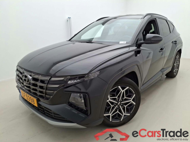 HYUNDAI TUCSON 1.6 CRDI FEEL DCT