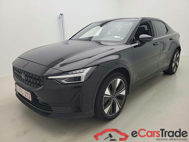 POLESTAR 2 LONG RANGE DUAL MOTOR