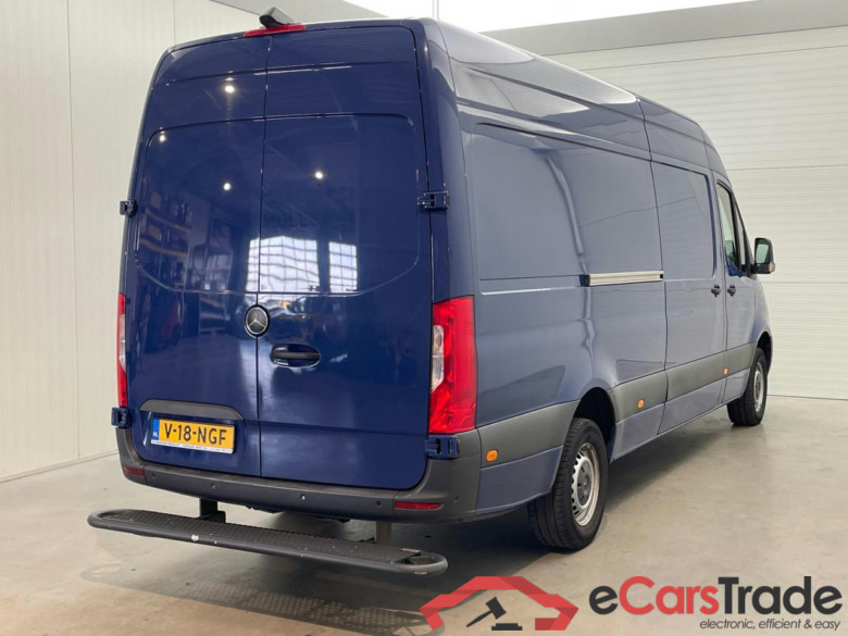 MERCEDES-BENZ Sprinter 317 1.9 CDI L3H3 RWD #4