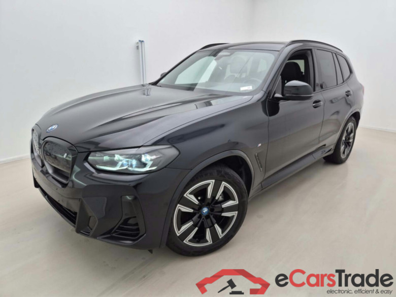 BMW IX3 M-SPORT