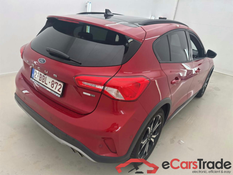 FORD FOCUS 1.0 ECOBOOST MHEV ACTIVE X #2