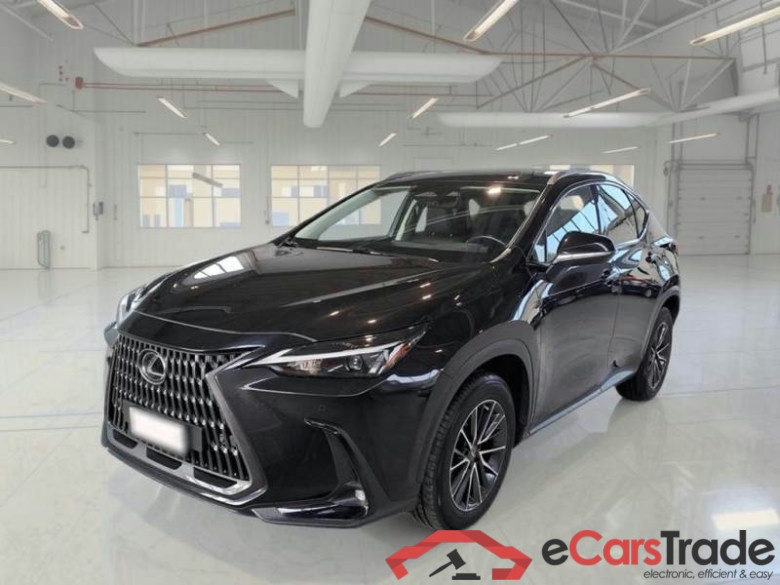 LEXUS NX / 2021 / 5P / SUV HYBRID PREMIUM 4WD MY22 #1