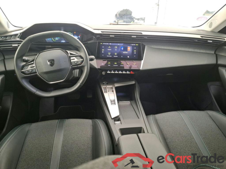 PEUGEOT 308 SW / 2021 / 5P / Break PHEV 180 E-EAT8 ALLURE PACK #6
