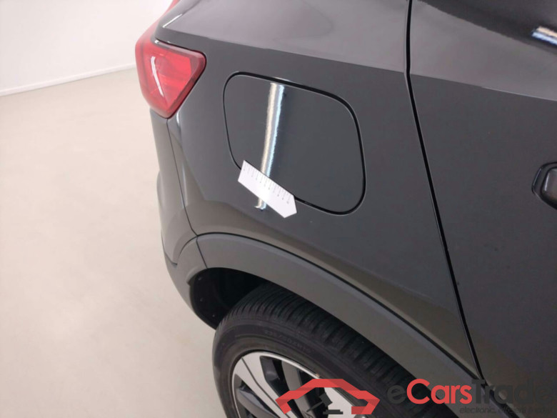VOLVO XC40 1.5 PHEV T4 DCT ULTIMATE DARK #5