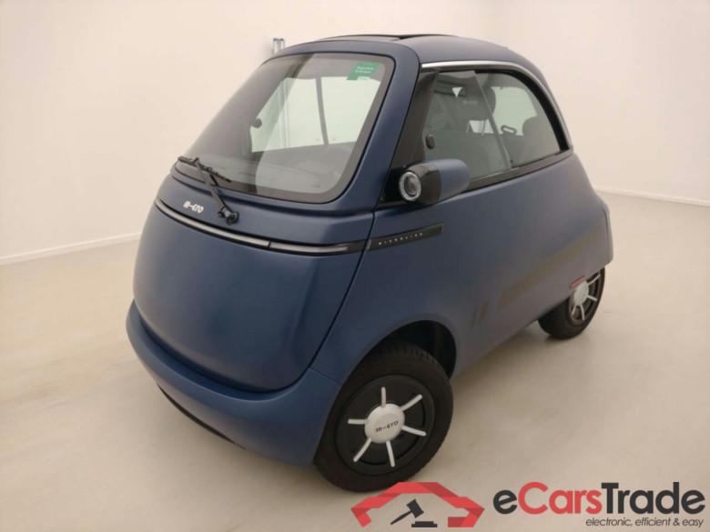 MICRO LINO 10.5 KWH