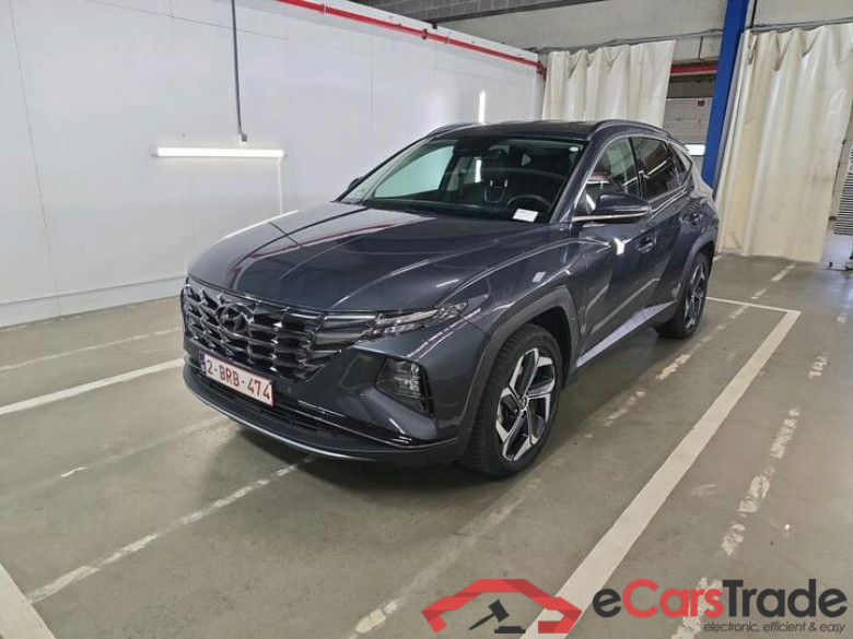 Hyundai Tucson Tucson 1.6 T-GDi Plug-in Hybrid 4x4 Feel (PHEV) 195kW/265pk  5D/P Auto-6