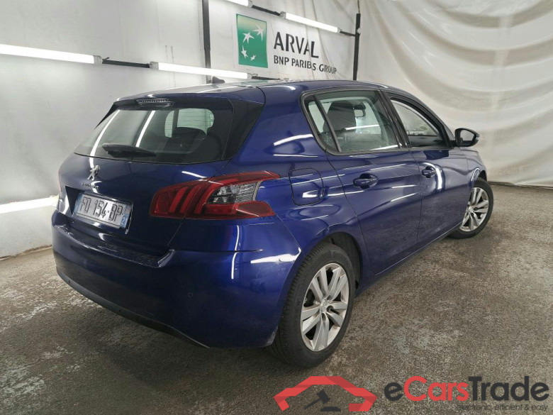 PEUGEOT 308 5p Berline BlueHDi 100 S&S ACTIVE BUSINESS #3