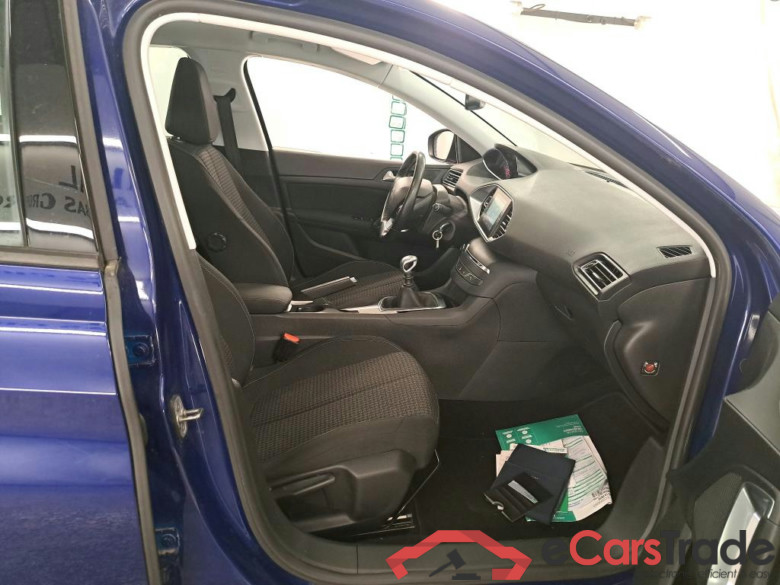 PEUGEOT 308 5p Berline BlueHDi 100 S&S ACTIVE BUSINESS #6