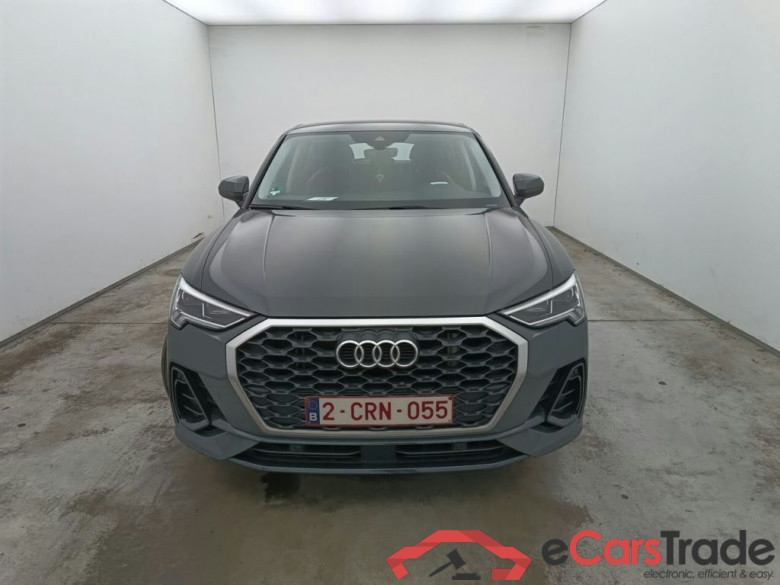 Audi Q3 Sportback 45 TFSI e S tronic 5d #5