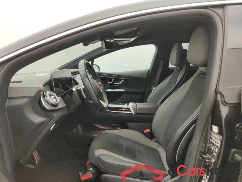 Mercedes-Benz EQE EQE 300 Sport Edition 4d #3