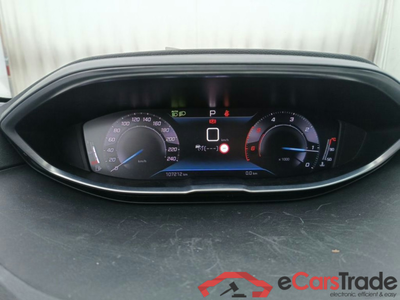 PEUGEOT 3008 DIESEL - 2021 1.5 BlueHDi Allure Pack 5d Auto #6