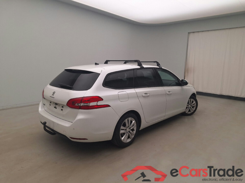 Peugeot, 308 SW FL'17, 308 SW 1.5BHDi 130 Active EAT8 #4