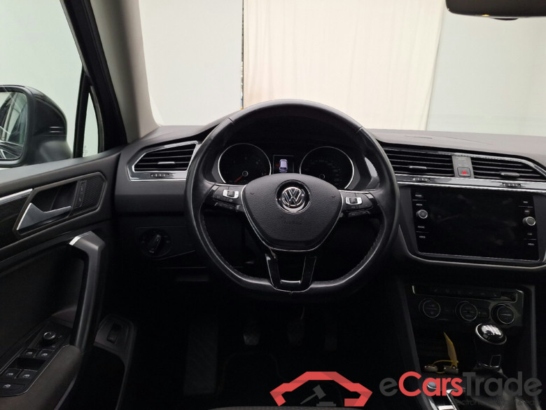 VW, Tiguan Allspace '17, Tig.Allsp.TDi 150 Comfortline 7pl #6