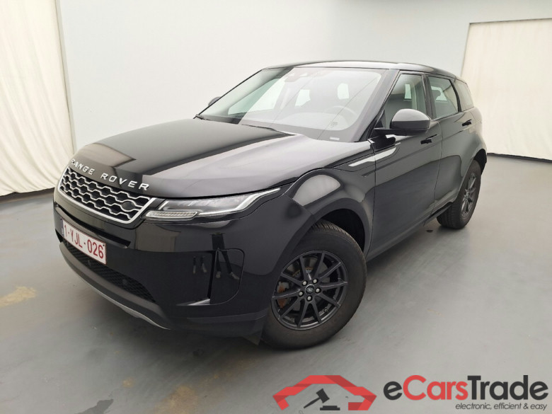 Land Rover, RR.Evoque '18, Evoque D150 FWD #2