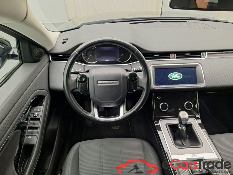 Land Rover, RR.Evoque '18, Evoque D150 FWD #6
