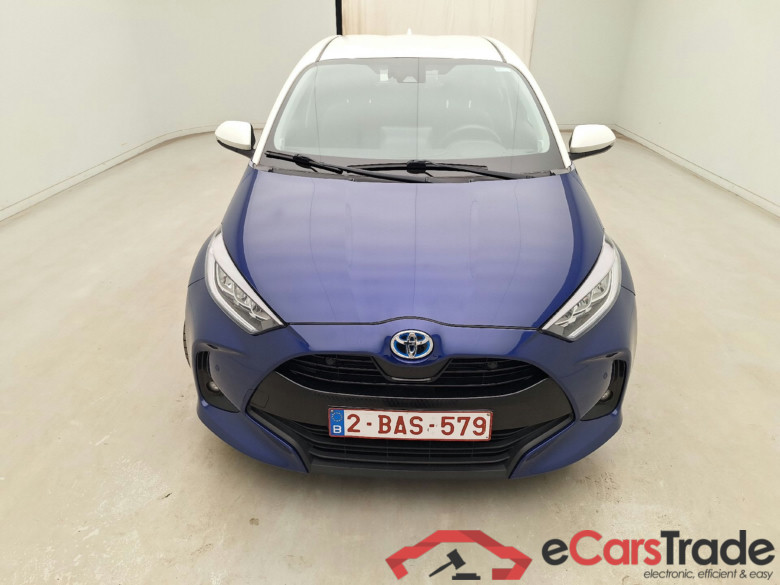Toyota, Yaris '20, Yaris 1.5 Hyb.Iconic e-CVT 5d