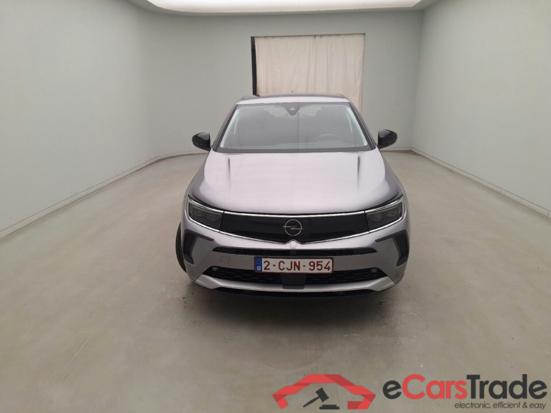 Opel, Grandland FL'21, Grandland X 1.5D 96kW Bus.El.A #1