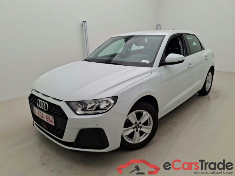 AUDI A1 SPORTBACK 25 TFSI ATTRACTION #1