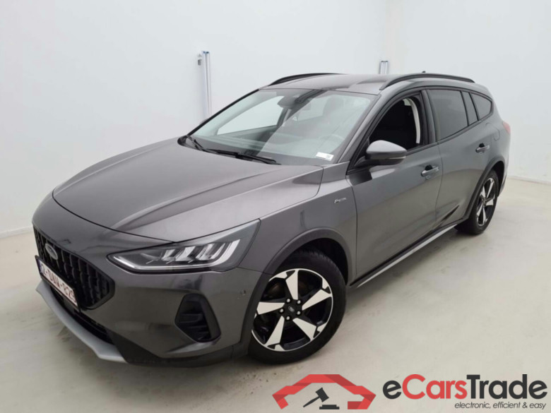 FORD FOCUS WAGON 1.0 EBH ACTIVE X AUT. #1