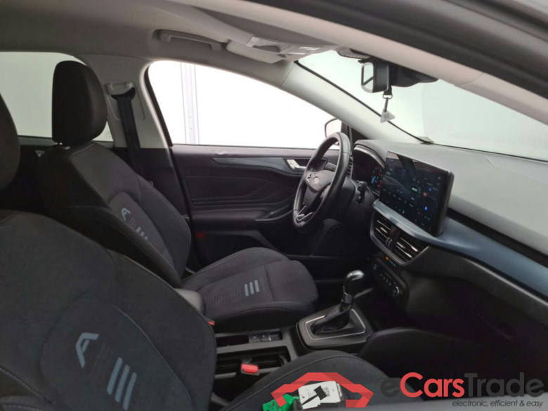 FORD FOCUS WAGON 1.0 EBH ACTIVE X AUT. #3