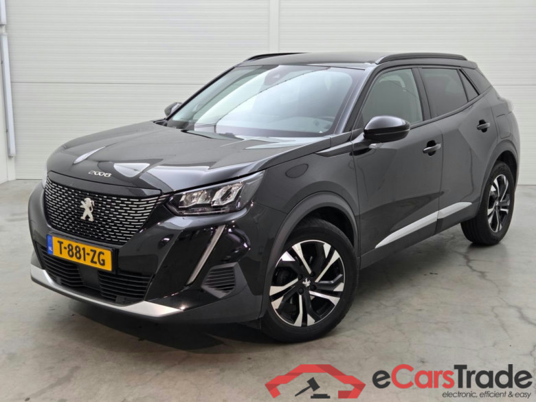 PEUGEOT 2008 1.2 PureTech Allure Pack #1