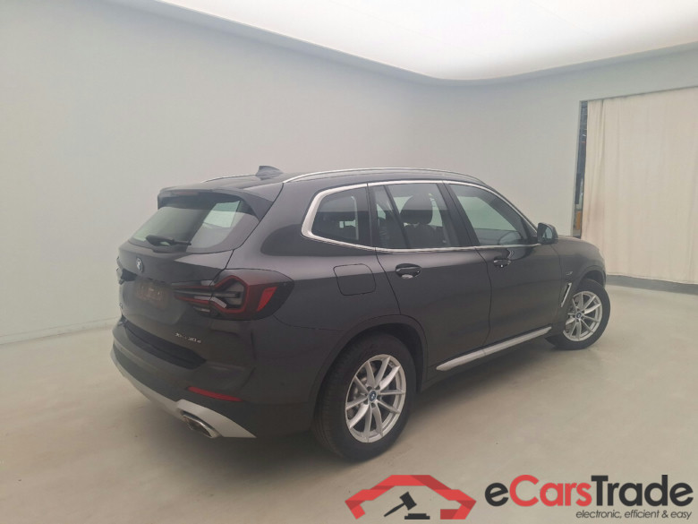 BMW, X3 FL'21 PHEV, X3 xDrive30e 120kW Aut. #4