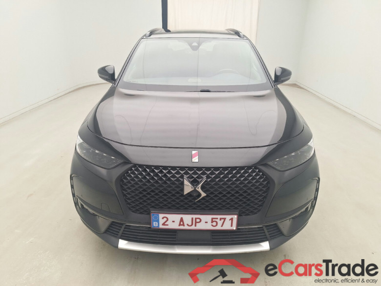 DS, DS7 CB '17, DS7 1.5BHDI 130 Perf.Line+ Aut #1