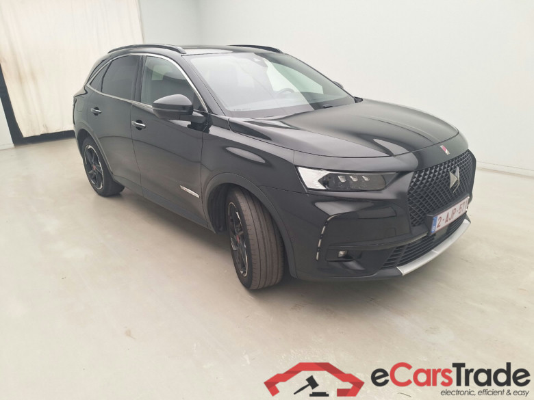 DS, DS7 CB '17, DS7 1.5BHDI 130 Perf.Line+ Aut #5