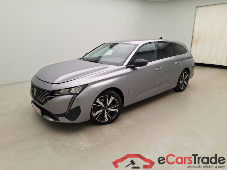 Peugeot, 308 SW '21, 308 SW 1.5BHDi 130 All.EAT8 #2