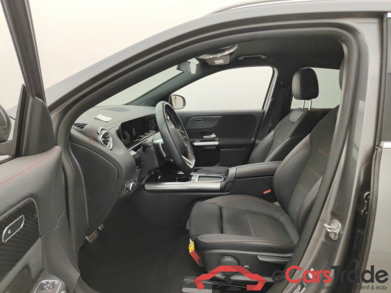 Mercedes-Benz EQA EQA 250+ AMG Line 5d #3