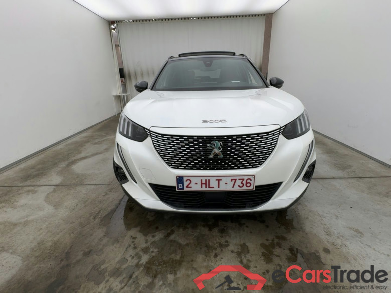 Peugeot, 2008 '19, e-2008 GT Pack #1