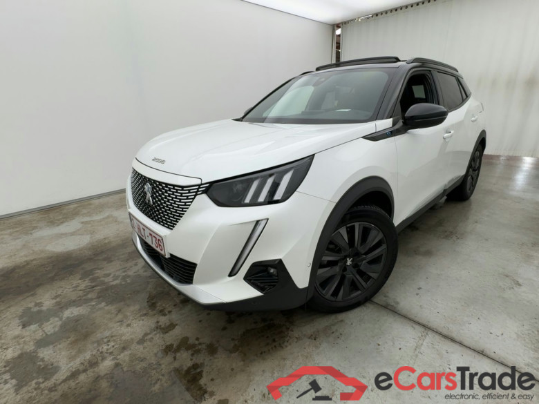 Peugeot, 2008 '19, e-2008 GT Pack #2